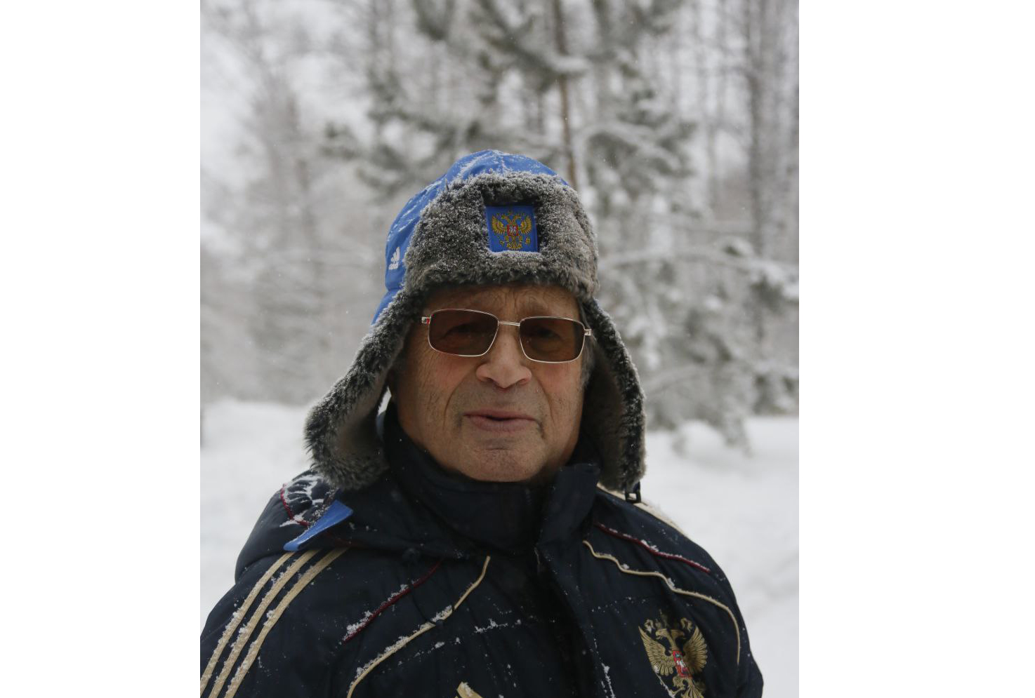 Ушел из жизни Григорий Малков