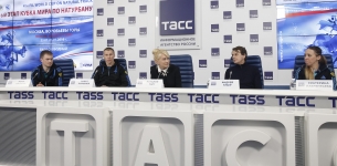 Наталия Гарт: Надеемся, что московский этап Кубка мира по натурбану станет традиционным