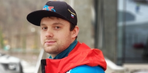 Семен Павличенко хочет попробовать себя в двухместном экипаже в новом сезоне