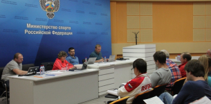 Тренерский совет определил принципы отбора спортсменов на сезон 2019/2020