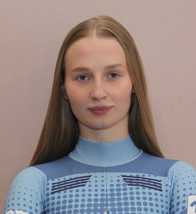 Журавлева Елизавета