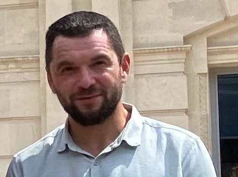 Ушел из жизни президент Федерации санного спорта Грузии