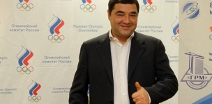 Леонид Гарт: в санном спорте есть талантливые, перспективные юниоры, на которых можно делать ставку при подготовке к Олимпиаде-2018 и далее