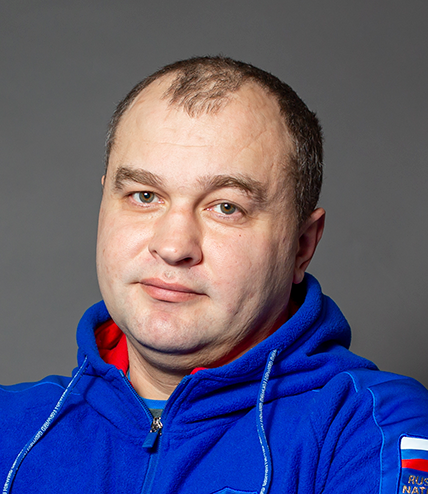 Королев Александр Дмитриевич