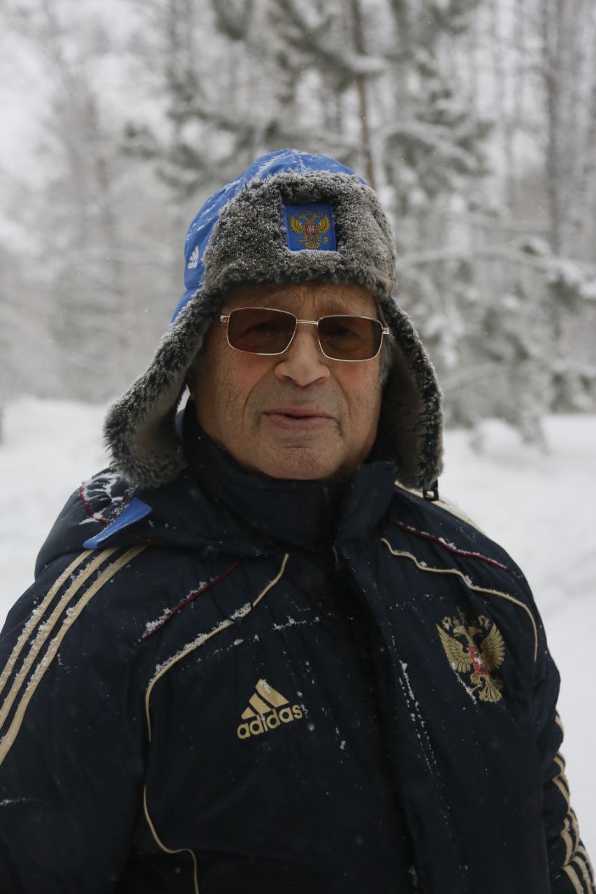 Ушел из жизни Григорий Малков