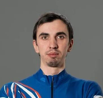 Талых Юрий Витальевич