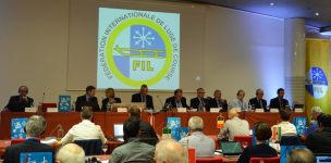 Итоги Конгресса FIL в Словении