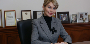 Президент ФССР поздравляет с Днем физкультурника