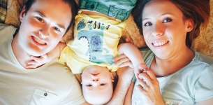 Дети спорту не помеха