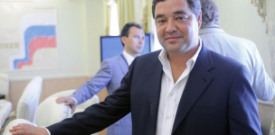 Сегодня День памяти Леонида Гарта