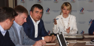 Тренерский совет утвердил план тренировочных мероприятий и список спортсменов на централизованную подготовку