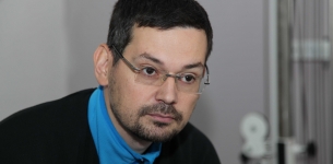 Тренер сборной Сергей Чудинов: меня радует положительная динамика