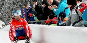 Васин: пропажа визора выбила Альберта из колеи