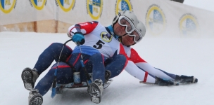 В Новоуральске стартовал чемпионат России по натурбану