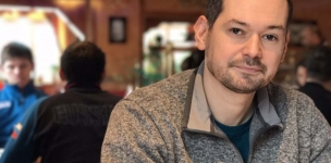 Сергей Чудинов – тренер саночников с бобслейным прошлым и восточной философией