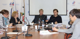 Семинар судей 4-го этапа FIL Кубка мира по натурбану прошел в ОКР