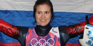 Татьяна Иванова: на эстафете команда выложится максимально