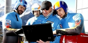 За сезон 2011-2012 санный спорт по ТВ посмотрели более полумиллиарда человек