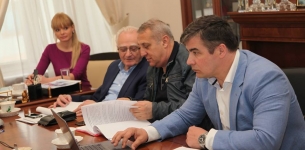 Подготовка к олимпийскому сезону начнется в Кисловодске