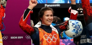 Татьяна Иванова узнала о решении CAS в столице ОИ 2014