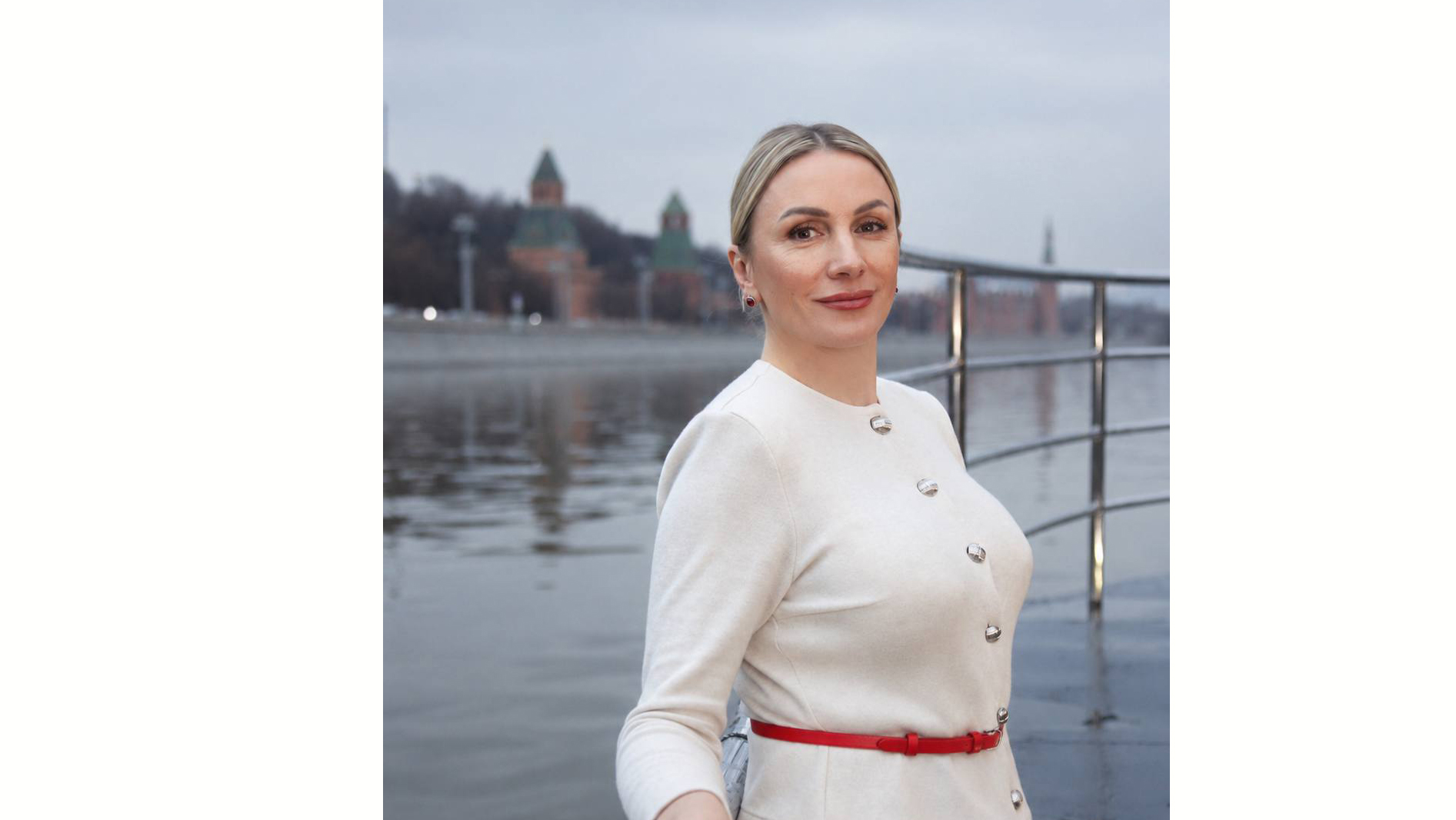 Татьяна Медведева избрана президентом Красноярской федерации санного спорта и бобслея